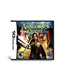 Nintendo DS LORD OF RINGS:ARAGORNS QUEST [Import américain]