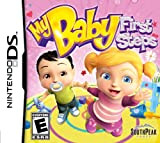 Nintendo DS MY BABY NEXT STEPS [Import américain]