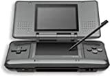 Nintendo ds première géneration noire [graphite black]