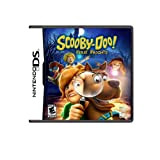 Nintendo DS SCOOBY DOO:FIRST FRIGHTS [Import américain]