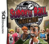 Nintendo DS SUDOKU BALL DETECTIVE [Import américain]