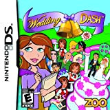 Nintendo DS WEDDING DASH [Import américain]