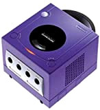 Nintendo GameCube - Coloris Violet