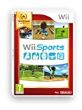 Nintendo - Jeux Nintendo Wii Sports (Wii) - En Français