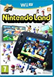 Nintendo Land [import anglais - jouable en français]
