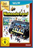 Nintendo Land Nintendo Selects [import allemand]