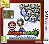 Nintendo Mario & Luigi Dream Team Bros. - Select