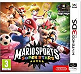 Nintendo Mario Sports Superstars