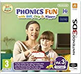 Nintendo Phonics Fun with Biff, Chip & Kipper Vol.3 (Nintendo 3DS) [UK IMPORT]