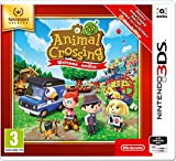 Nintendo Selects - Animal Crossing New Leaf: Welcome amiibo (Nintendo 3DS) - Import , jouable en français