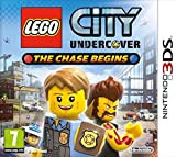 Nintendo Selects - Lego City Undercover: The Chase Begins (Nintendo 3DS)