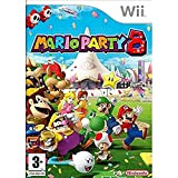 Nintendo Selects : Mario Party 8 - Jeu en français