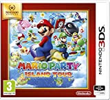 Nintendo Selects Mario Party : Island Tour