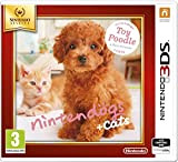 Nintendo Selects Nintendogs + Cats (Toy Poodle + New Friends) [import anglais]