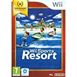 Nintendo Selects : Sports Resort [import anglais] [jeu en français]