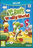 Nintendo Sw WiiU 2325349 Yoshi's Woolly World by NINTENDO