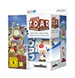 Nintendo Sw WiiU 2325649 Captain Toad+Pers.Amiibo