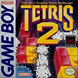 Nintendo Tetris 2