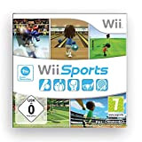 Nintendo - Wii Sports Occasion [ Wii ] - 0045496362126