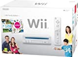 Nintendo Wii + Wii sport + Wii party Ordinateur de bureau