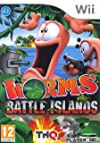 Nintendo Wii Worms: Battle Islands