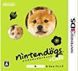 Nintendogs + Cats: Shiba & New Friends[Import Japonais]