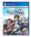NIS America 106444 The Legend of Heroes: Trails from Zero (PS4) (PS4)