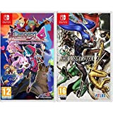NIS America Disgaea 6: Defiance of Destiny (Nintendo Switch) & Shin Megami Tensei V (Nintendo Switch)