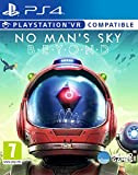 No Man's Sky Beyond (PSVR Compatible) (PS4)