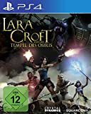 No Name (foreign brand) Ps4 Lara Croft et Der Tempel Des Osiris
