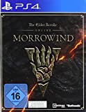 No Name (foreign brand) The Elder Scrolls Online: Morrowind PS4 USK: 16
