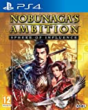Nobunaga's Ambition [import anglais]