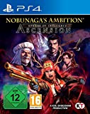 Nobunaga's Ambition: Sphere of Influence - Ascension [Import allemand]