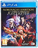 Nobunaga's Ambition Sphere of Influence - Ascension pour PS4