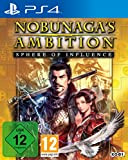Nobunaga's Ambition : Sphere of Influence [import allemand]