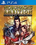 Nobunaga's Ambition : sphere of influence