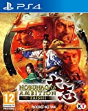 Nobunaga's Ambition:Taishi P4 NF PS4