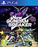 Nouveau Gundam Breaker