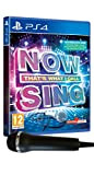Now That's What I Call Sing : Microphone Pack [import anglais]