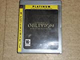 Oblivion Goty Platinum [langue française]