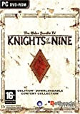 Oblivion : Knights of the Nine
