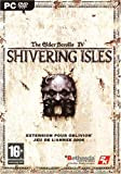 Oblivion: The Shivering Isle