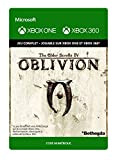 Oblivion [Xbox 360/One - Code jeu à télécharger]
