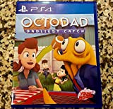 Octodad Dadliest catch (PS4)