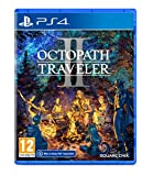 Octopath Traveler II (PS4) EDITION EXCLUSIVE STEELBOOK