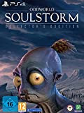 Oddworld Soulstorm Collector Edition (Playstation 4)