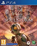 Oddworld Soulstorm Day One Edition (Playstation 4)
