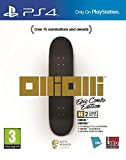 Olli Olli : Epic Combo Edition (Inc. Olli Olli 2) /PS4