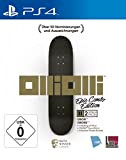 OlliOlli: Epic Combo Edition (PS4) [Import allemand]