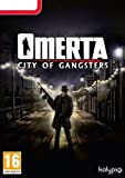 Omerta : City of Gangsters [Code jeu]